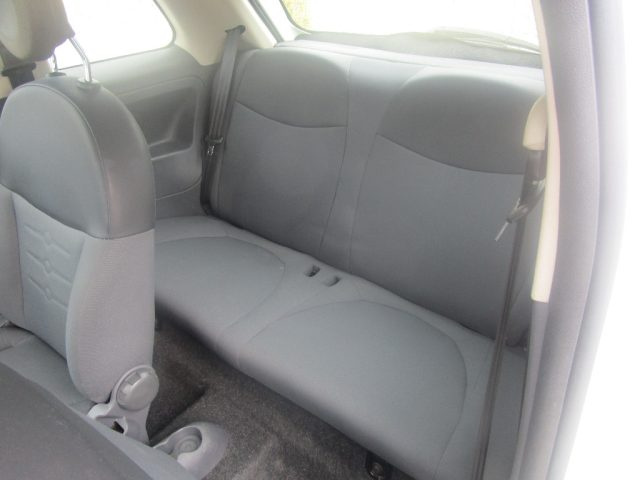 FIAT 500 usata, con Boardcomputer