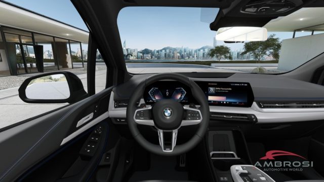 BMW 218 usata 9