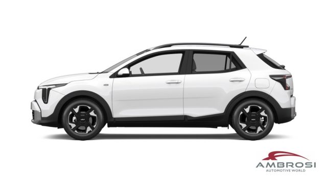 KIA Stonic usata 1