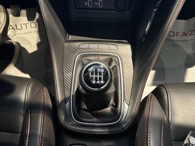 MG ZS usata, con Lettore CD