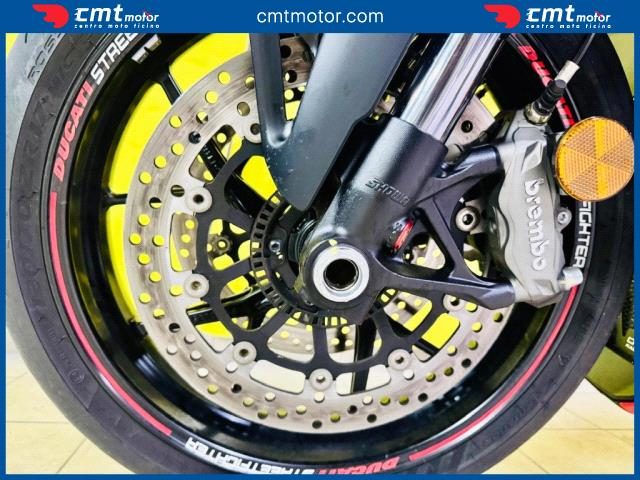 DUCATI Streetfighter usata 13