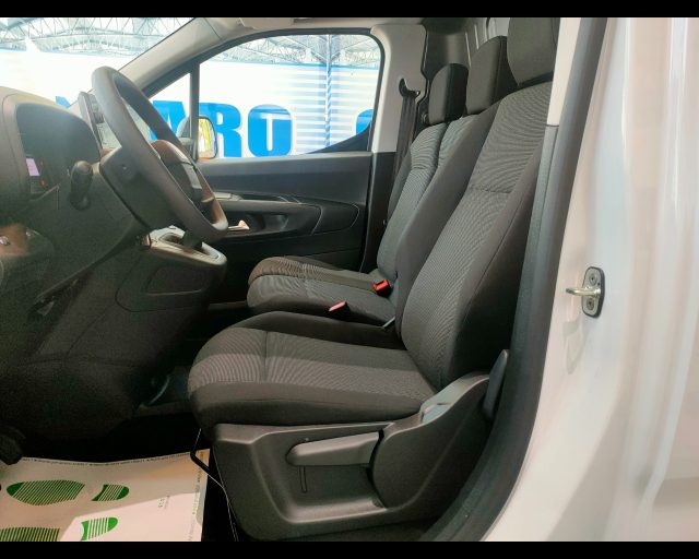 FIAT Doblo usata 14