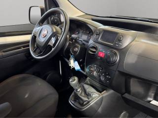FIAT Qubo usata, con Immobilizzatore elettronico