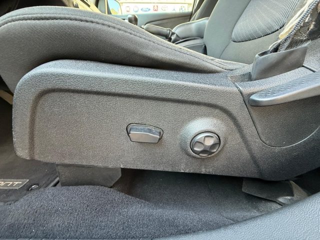 FIAT Freemont usata, con Controllo automatico clima