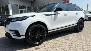 LAND ROVER Range Rover Velar usata, con Fari full-led