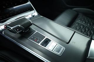 AUDI RS6 usata, con Climatizzatore