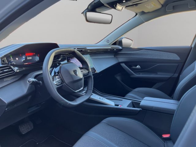 PEUGEOT 308 usata, con Chiusura centralizzata