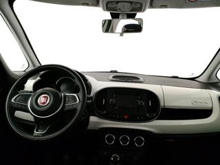 FIAT 500L usata, con Boardcomputer