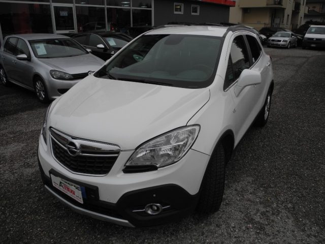 OPEL Mokka usata 71