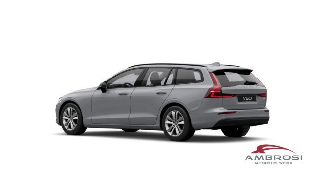 VOLVO V60 usata 2
