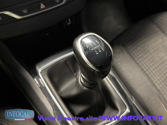 PEUGEOT 308 usata, con Immobilizzatore elettronico