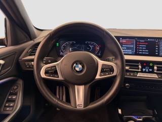 BMW 118 usata 4