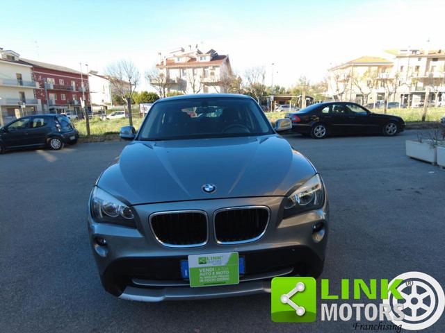 BMW X1 usata, con Airbag