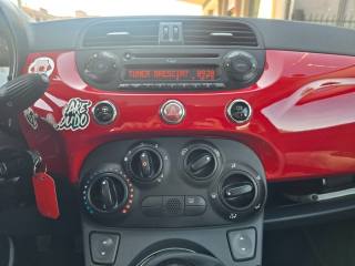 FIAT 500 usata 24