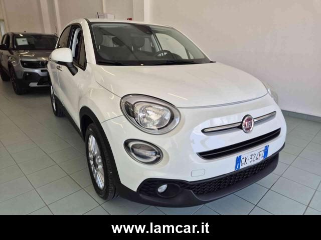 FIAT 500X usata, con Airbag