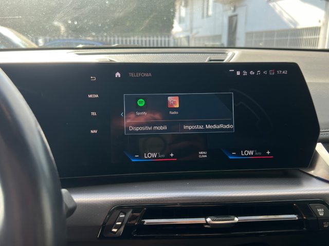 BMW X1 usata, con Fari full-led