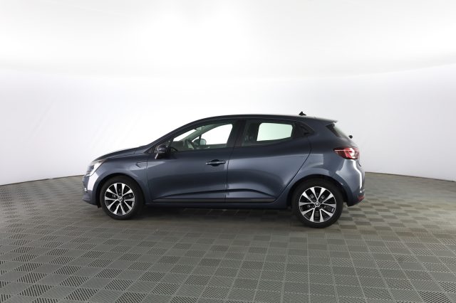 RENAULT Clio usata 5