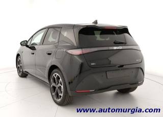 BYD DOLPHIN G DM-i usata, con Airbag Passeggero