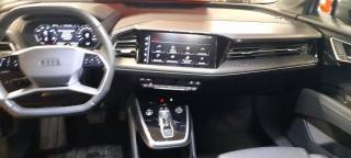 AUDI Q4 e-tron usata, con Airbag testa