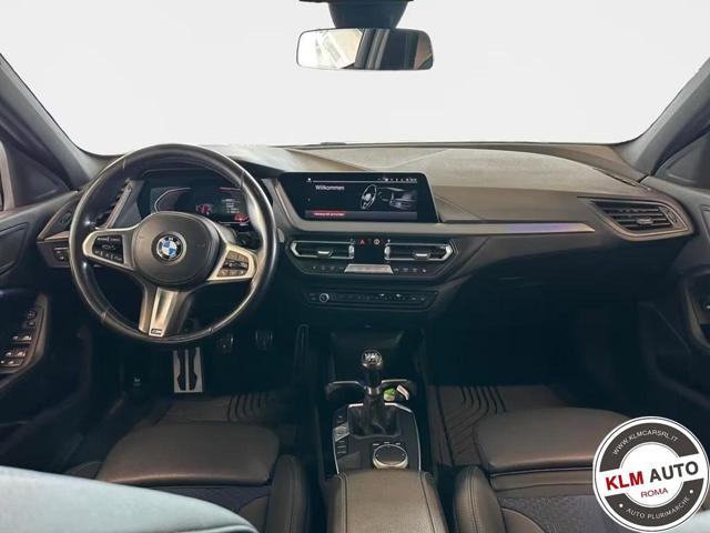 BMW 118 usata, con Cronologia tagliandi