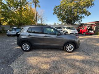 VOLKSWAGEN T-Cross usata, con Airbag Passeggero