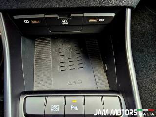HYUNDAI Bayon usata, con Immobilizzatore elettronico