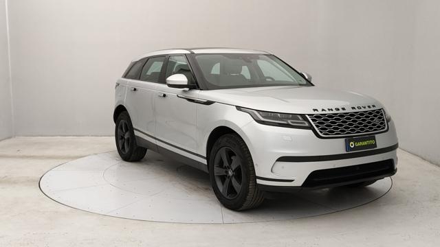 LAND ROVER Range Rover Velar usata, con Boardcomputer