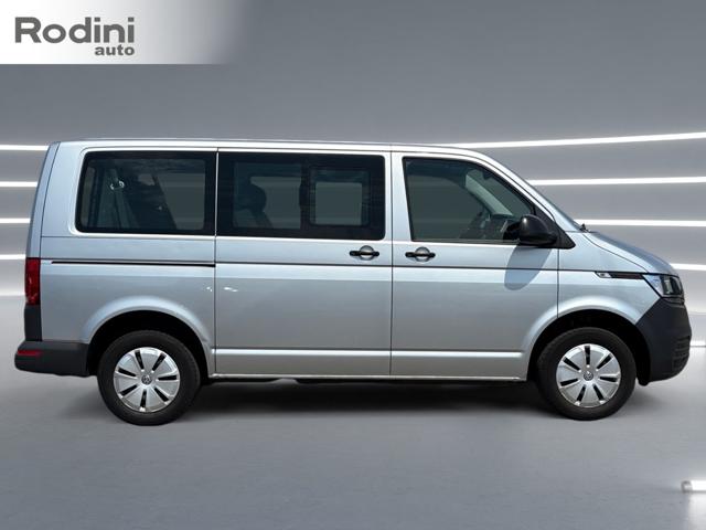 VOLKSWAGEN Transporter usata, con Autoradio