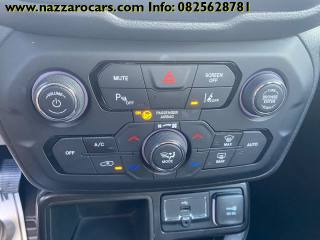 JEEP Renegade usata, con ESP
