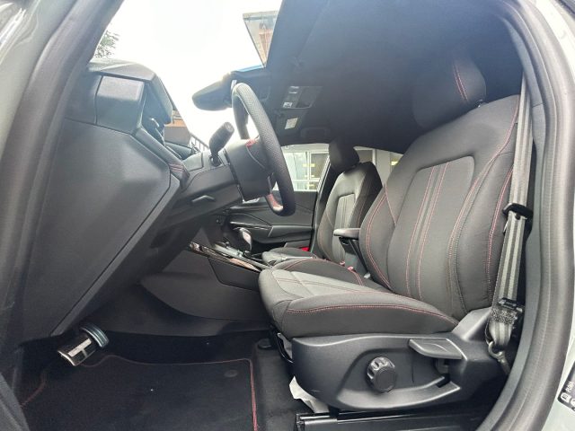 FORD Puma usata, con Vetri oscurati