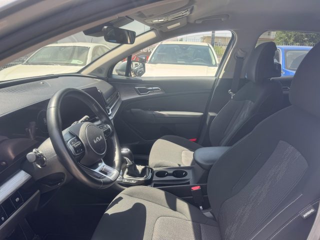 KIA Sportage usata, con Cerchi in lega