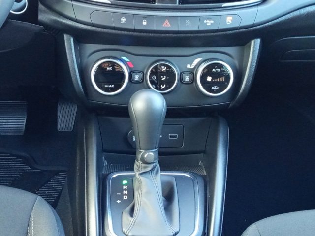 FIAT Tipo usata, con Fari LED