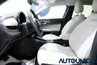 FIAT 600 usata, con USB