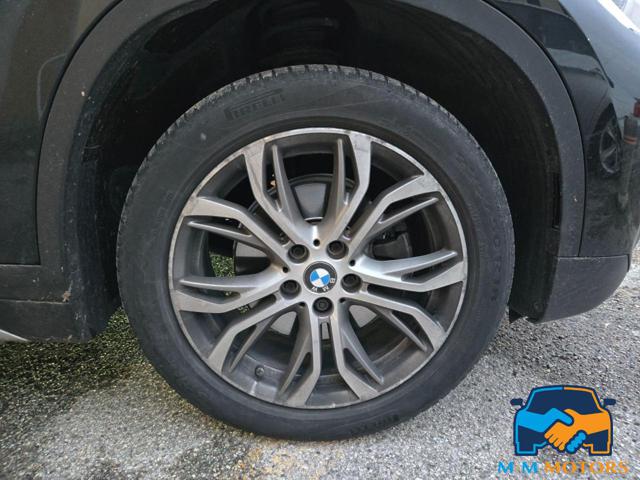 BMW X1 usata 32
