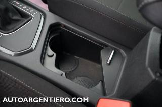 VOLKSWAGEN Tiguan usata, con Boardcomputer