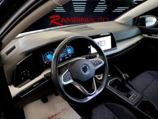 VOLKSWAGEN Golf usata 13