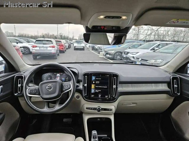 VOLVO XC40 usata, con Chiusura centralizzata