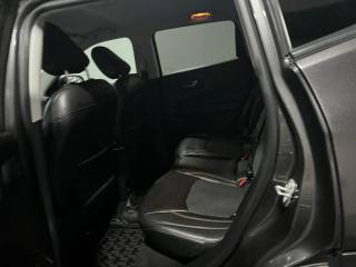 JEEP Compass usata, con Climatizzatore