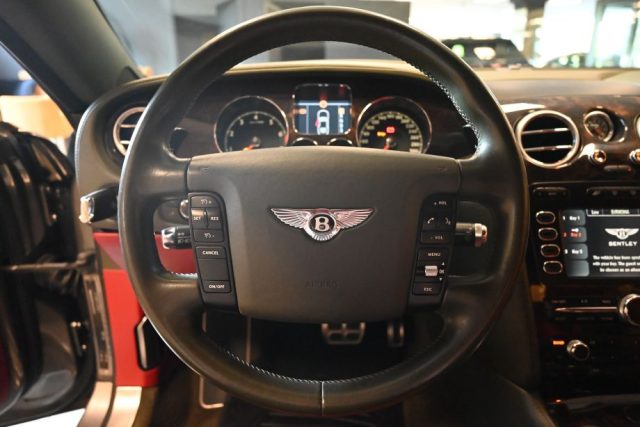 BENTLEY Continental usata 112