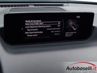 MAZDA MX-30 usata, con Adaptive Cruise Control