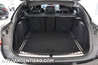 BMW X4 usata, con Leve al volante