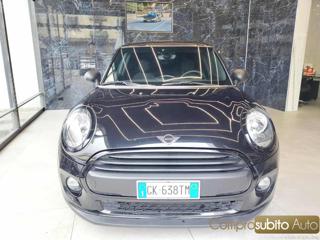 MINI One 1.5 One Allestimento Jhon Cooper Works