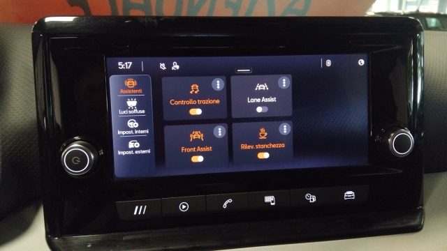 SEAT Arona usata, con Sensori di parcheggio posteriori