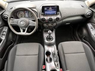 NISSAN Juke usata, con Controllo trazione
