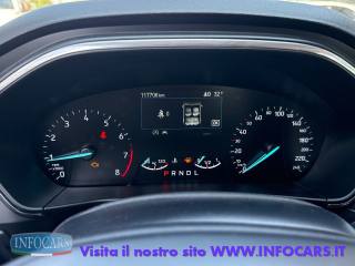 FORD Focus usata, con Cruise Control