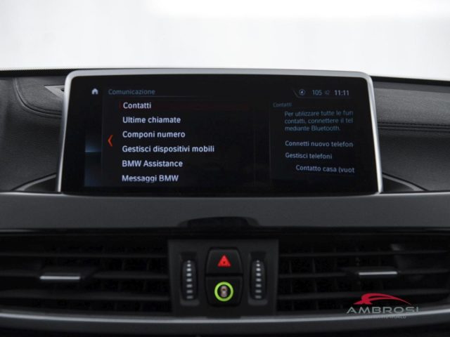 BMW X1 usata 14