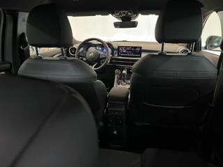 ALFA ROMEO Tonale usata, con Specchietti laterali elettrici