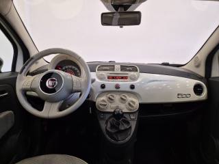 FIAT 500 usata, con Climatizzatore