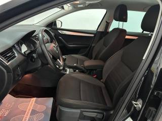SKODA Octavia usata, con Fendinebbia