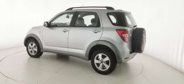 DAIHATSU Terios usata 17